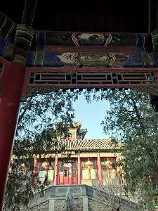 PEKIN - PALAIS D ETE (22)